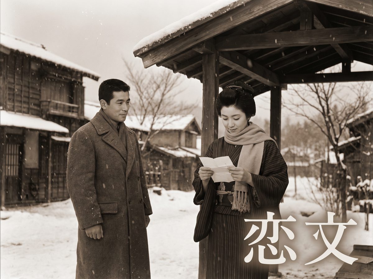 樱花视频经典胶片赏析-黑白胶片的光影诗学·视频教程解析